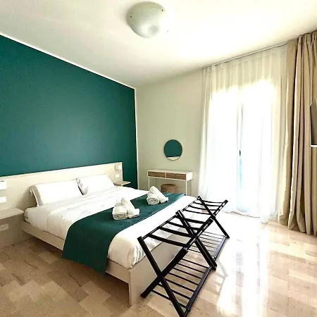 Apartment Ottania Mare - Moderno Trilocale Vista Mare, Box Auto E Bici Alassio
